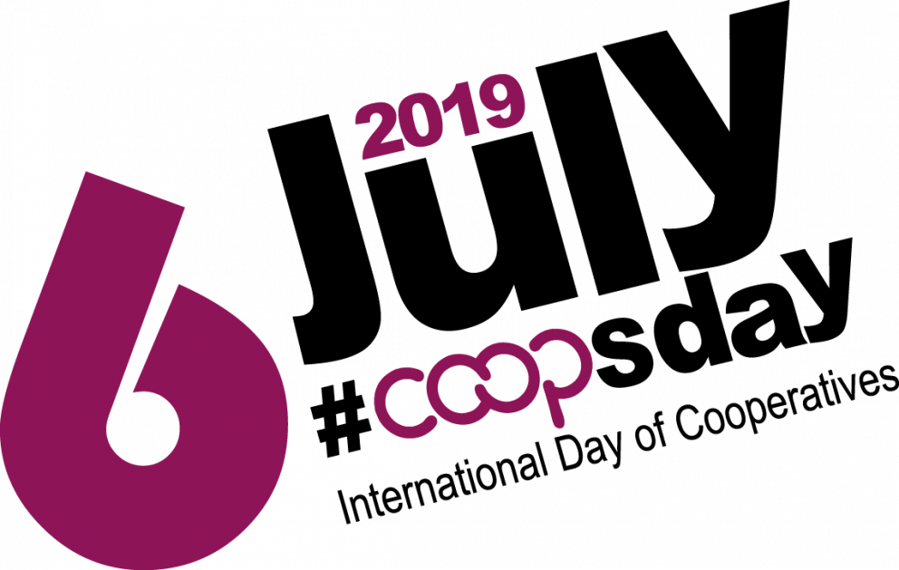 Alþjóðadagur samvinnufélaga 2019