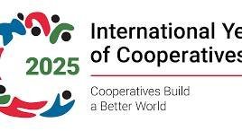 Lokaathöfn alþjóðaárs samvinnufélaga