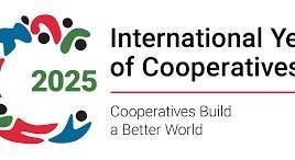 Uppgjör alþjóðaárs samvinnufélaga