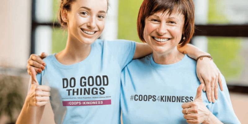 Hvað er samvinnurekstur?