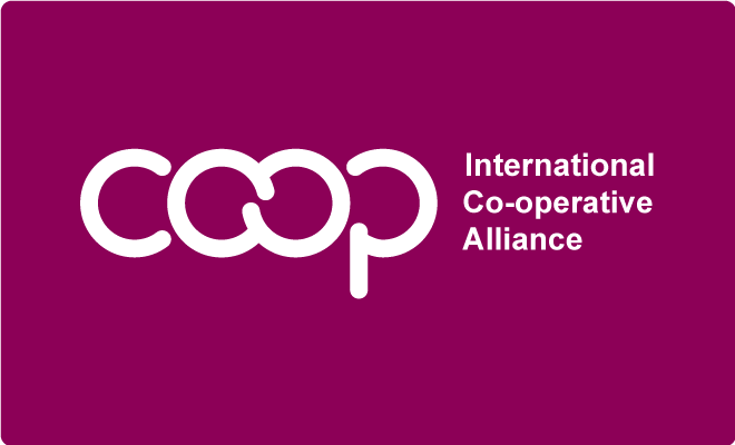 Heimsþingi samvinnufólks lokið.