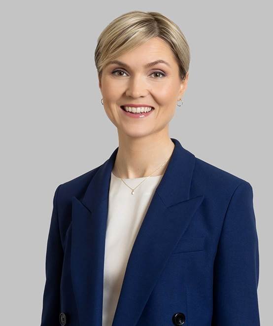 Fyrirheit um nýja vaxtarsprota