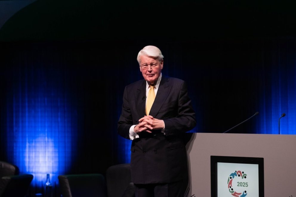 Vill byrja upp á nýtt með fræðslusjóði