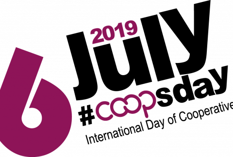 Alþjóðadagur samvinnufélaga 2019