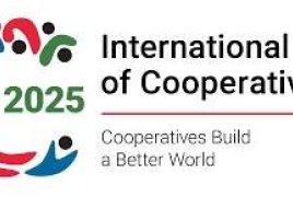 Lokaathöfn alþjóðaárs samvinnufélaga