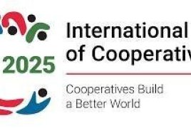 Uppgjör alþjóðaárs samvinnufélaga