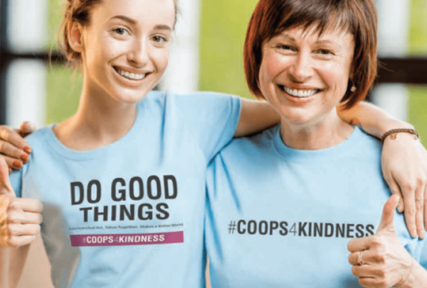 Hvað er samvinnurekstur?