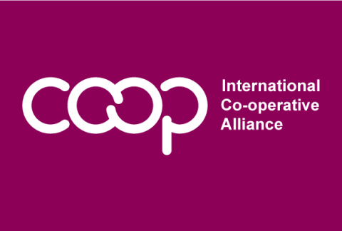 Heimsþingi samvinnufólks lokið.