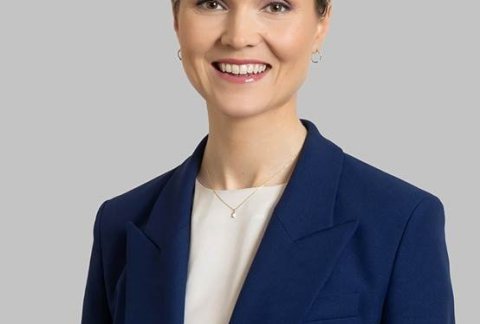 Fyrirheit um nýja vaxtarsprota