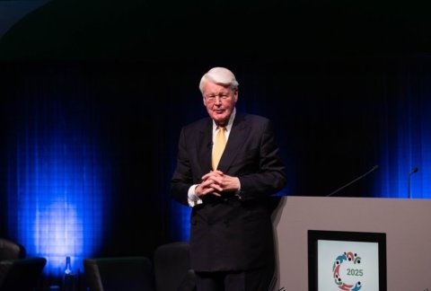 Vill byrja upp á nýtt með fræðslusjóði