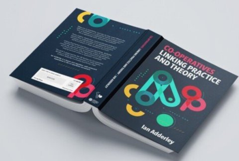 Cooperatives. Linking practice and theory