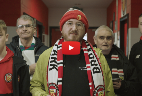 Hvað þýðir að ganga í samvinnufélag?